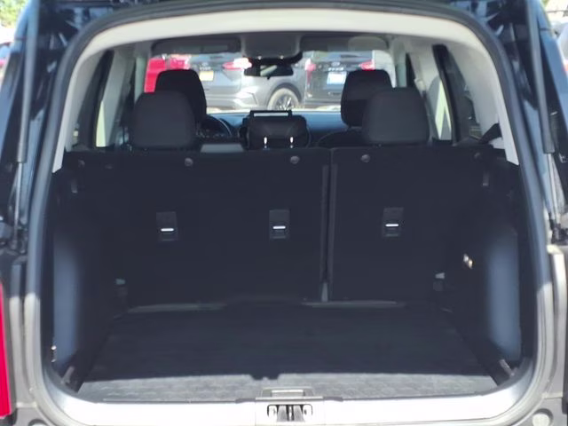2023 Shadow Black Ford Bronco Sport Big Bend 4X4 SUV