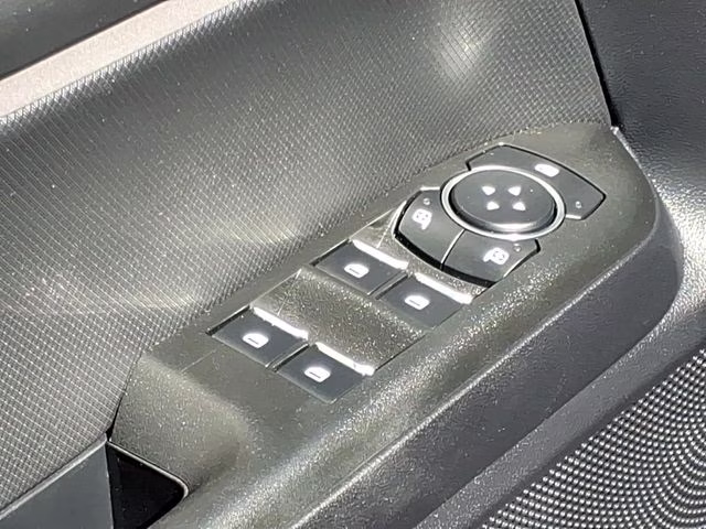 2023 Shadow Black Ford Bronco Sport Big Bend 4X4 SUV