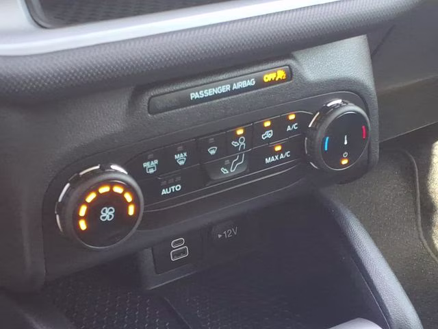2023 Shadow Black Ford Bronco Sport Big Bend 4X4 SUV