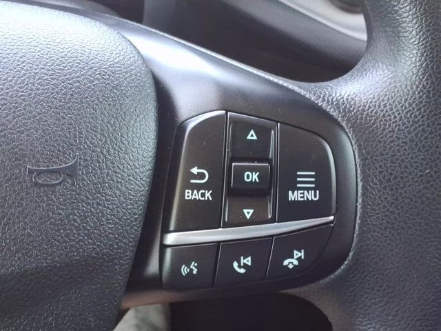 2023 Shadow Black Ford Bronco Sport Big Bend 4X4 SUV