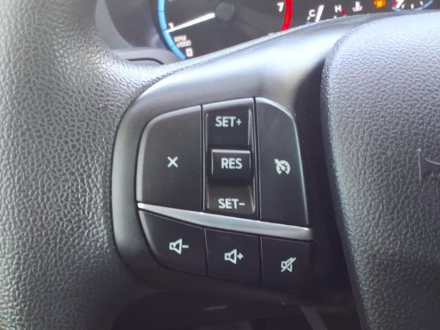2023 Shadow Black Ford Bronco Sport Big Bend 4X4 SUV
