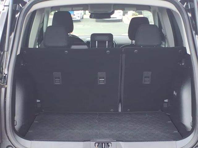 2023 Shadow Black Ford Bronco Sport Big Bend 4X4 SUV