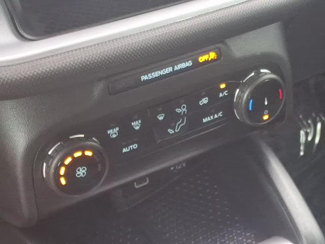 2023 Shadow Black Ford Bronco Sport Big Bend 4X4 SUV