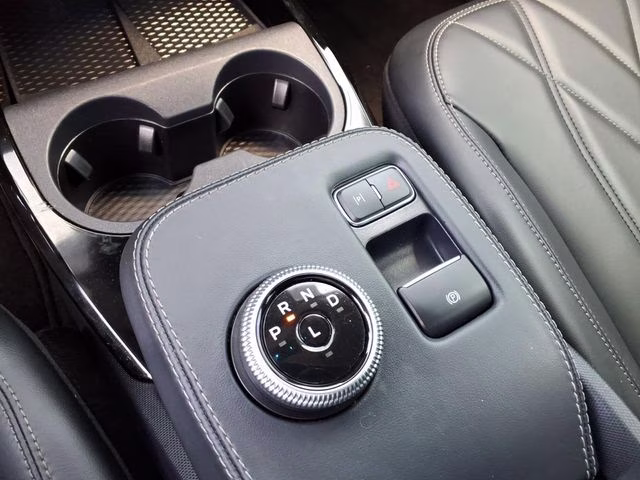 2024 Glacier Gray Metallic TriCoat Ford Mustang Mach-E Select AWD SUV