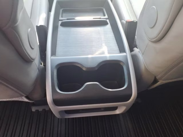 2023 Obsidian Blue Pearl Honda Odyssey EX-L FWD Van