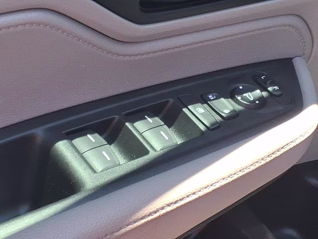 2023 Obsidian Blue Pearl Honda Odyssey EX-L FWD Van