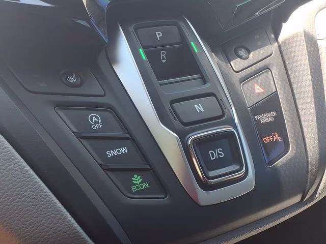 2023 Obsidian Blue Pearl Honda Odyssey EX-L FWD Van