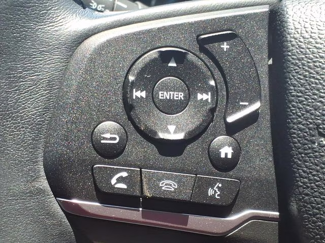 2023 Obsidian Blue Pearl Honda Odyssey EX-L FWD Van