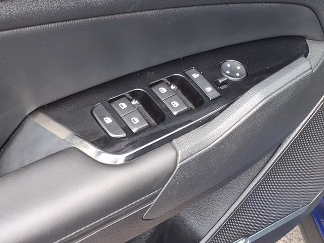 2023 Sapphire Blue Kia Sportage SX-Prestige AWD SUV