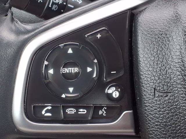2022 Radiant Red Metallic Honda CR-V Touring AWD SUV