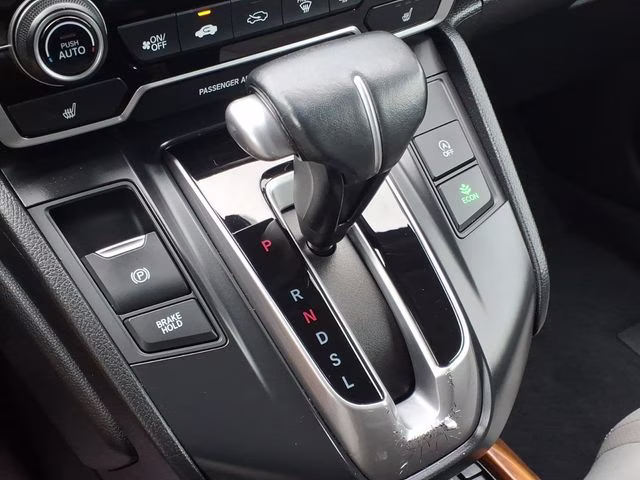 2022 Radiant Red Metallic Honda CR-V Touring AWD SUV