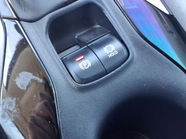 2020 Black Sand Pearl Toyota Corolla LE FWD Sedan