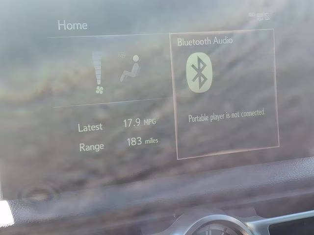 2022 Ultra White Lexus IS 350 F SPORT RWD Sedan