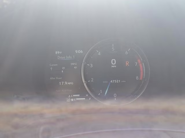 2022 Ultra White Lexus IS 350 F SPORT RWD Sedan