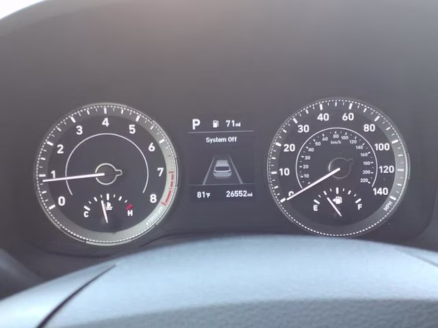 2022 Scarlet Red Pearl Hyundai Venue Limited FWD SUV