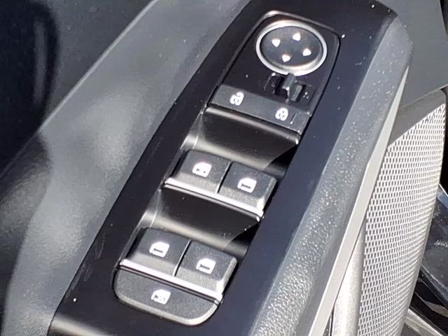 2022 Cherry Black Kia Soul LX FWD Hatchback