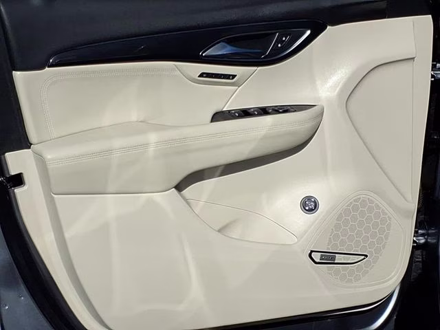 2021 Satin Steel Gray Metallic Buick Envision Essence FWD SUV