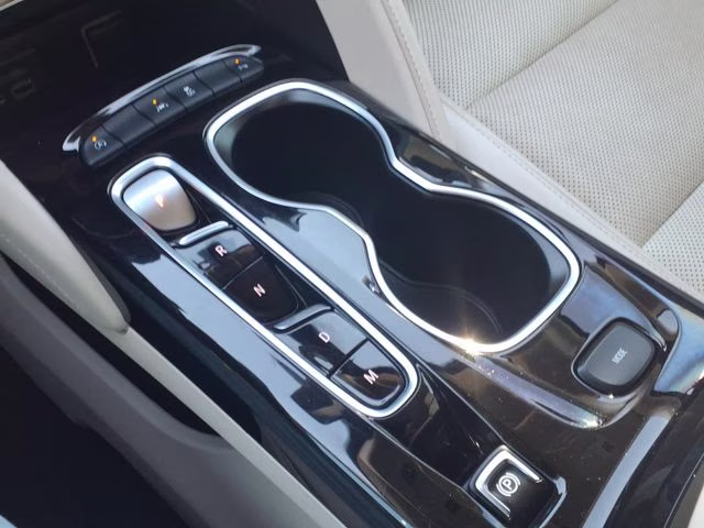 2021 Satin Steel Gray Metallic Buick Envision Essence FWD SUV
