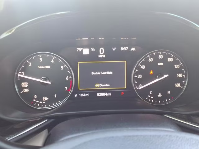 2021 Satin Steel Gray Metallic Buick Envision Essence FWD SUV