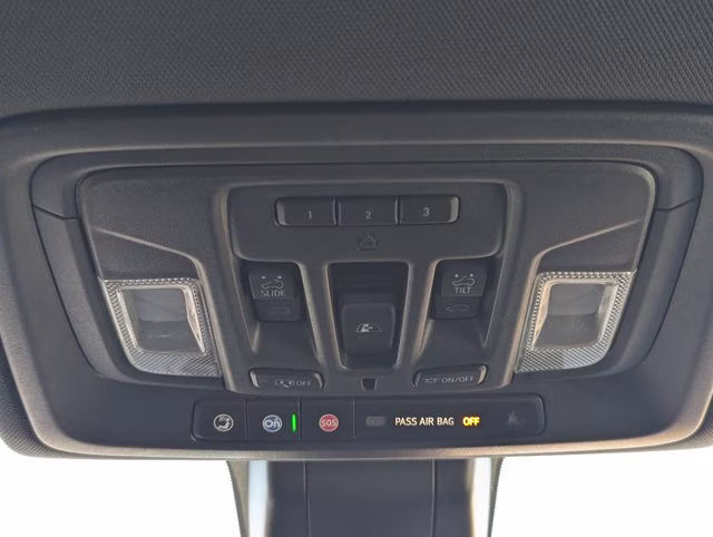 2019 Cajun Red Tintcoat Chevrolet Silverado 1500 High Country 4X4 Truck