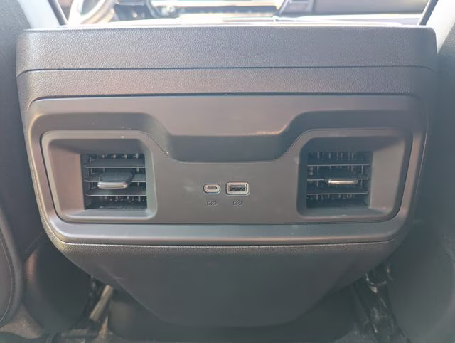 2024 Slate Gray Metallic Chevrolet Silverado 1500 LT Trail Boss 4X4 Truck