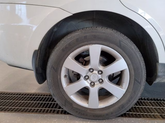 2008 Hyundai Santa Fe Limited AWD SUV