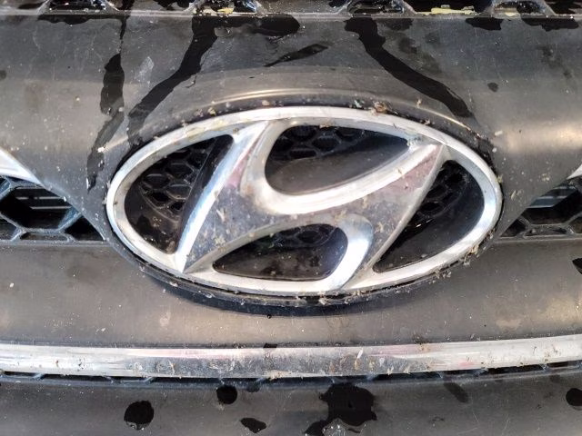 2008 Hyundai Santa Fe Limited AWD SUV