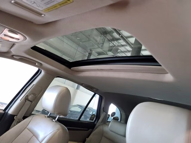 2008 Hyundai Santa Fe Limited AWD SUV