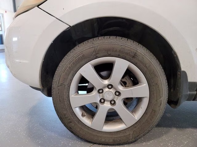 2008 Hyundai Santa Fe Limited AWD SUV