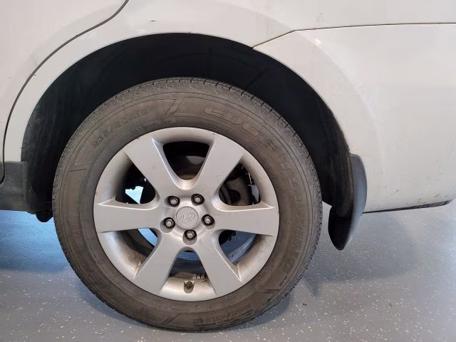 2008 Hyundai Santa Fe Limited AWD SUV