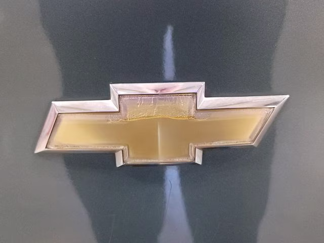 2009 Silver Moss Metallic Chevrolet Malibu LTZ FWD Sedan