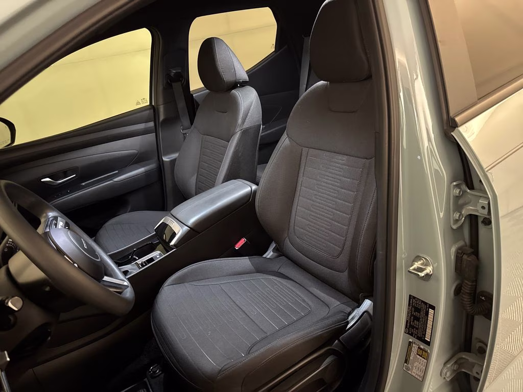 2025 Blue Stone Hyundai Santa Cruz SE FWD Truck
