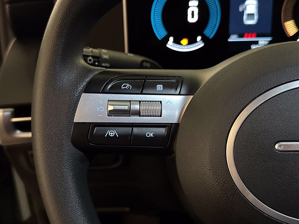 2025 Blue Stone Hyundai Santa Cruz SE FWD Truck