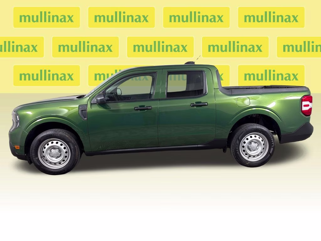 2025 Green Ford Maverick XL FWD Truck