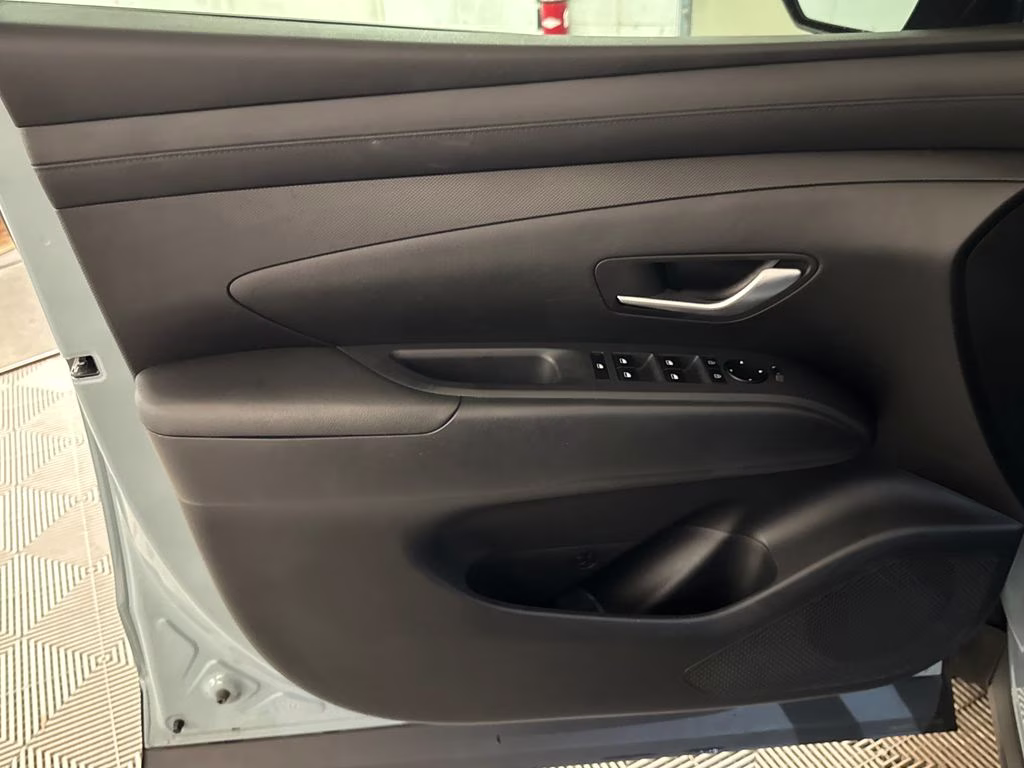 2025 Blue Stone Hyundai Santa Cruz SE FWD Truck