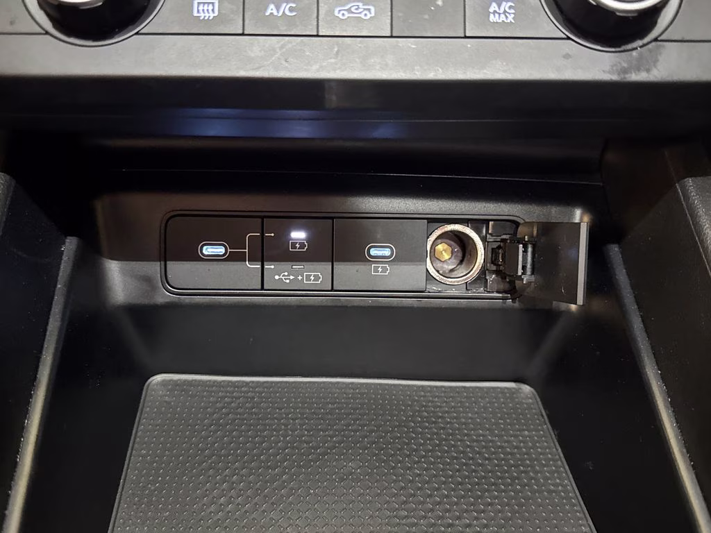 2025 Blue Stone Hyundai Santa Cruz SE FWD Truck