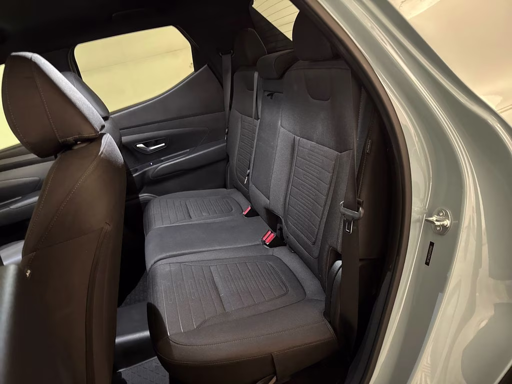 2025 Blue Stone Hyundai Santa Cruz SE FWD Truck