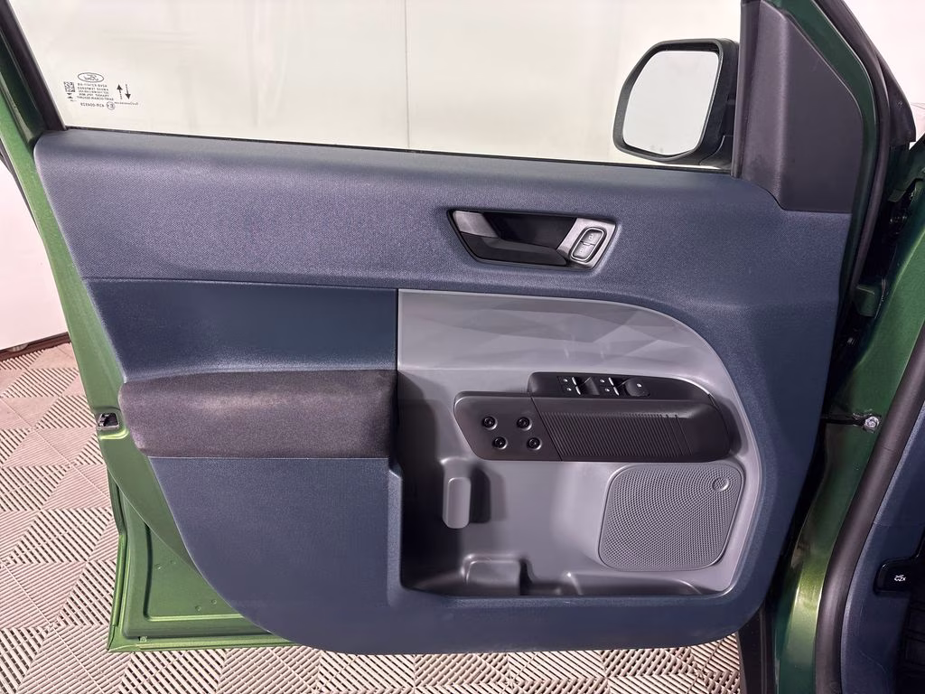 2025 Green Ford Maverick XL FWD Truck
