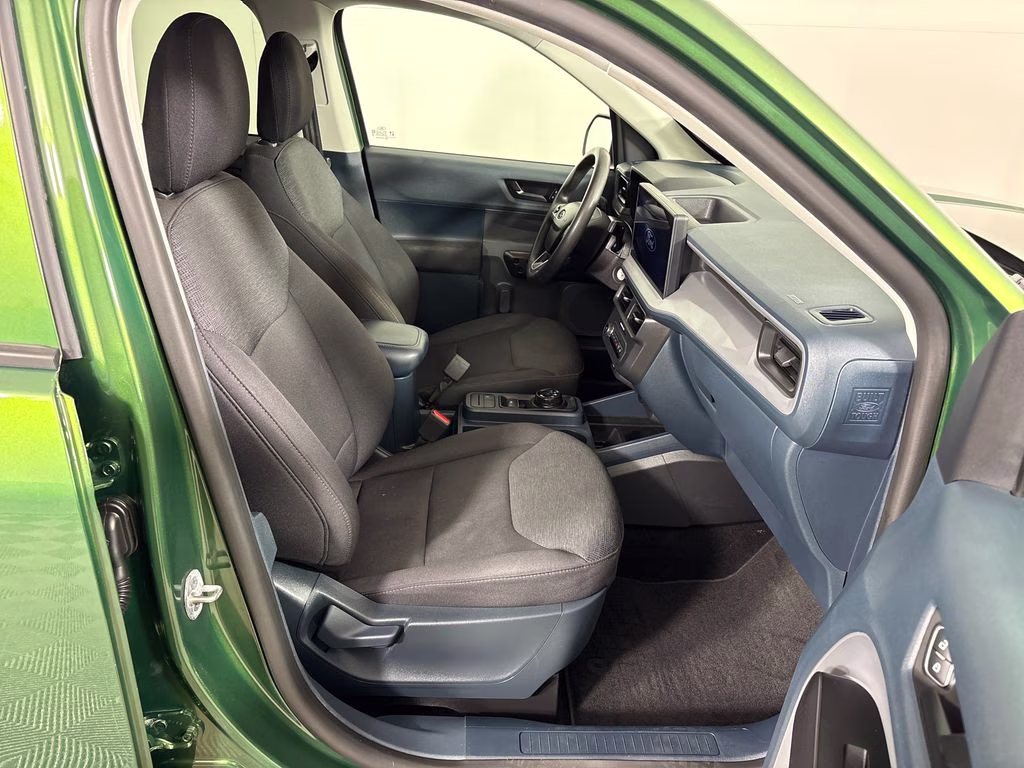 2025 Green Ford Maverick XL FWD Truck