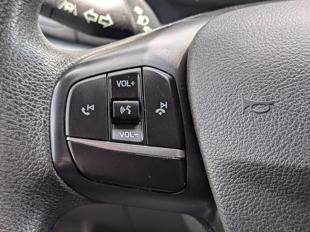2022 Oxford White Ford Transit-250 Base RWD Van