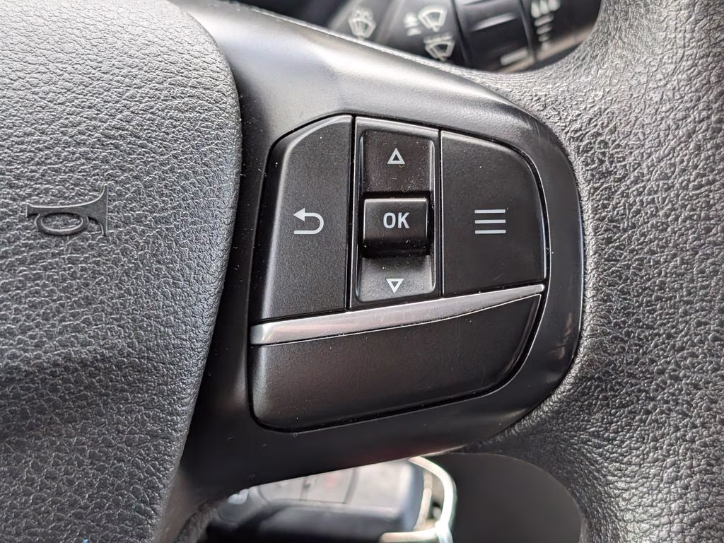 2022 Oxford White Ford Transit-250 Base RWD Van