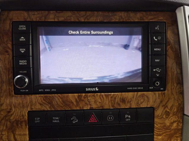 2008 Mineral Gray Metallic Clearcoat Jeep Grand Cherokee Limited 4X4 SUV