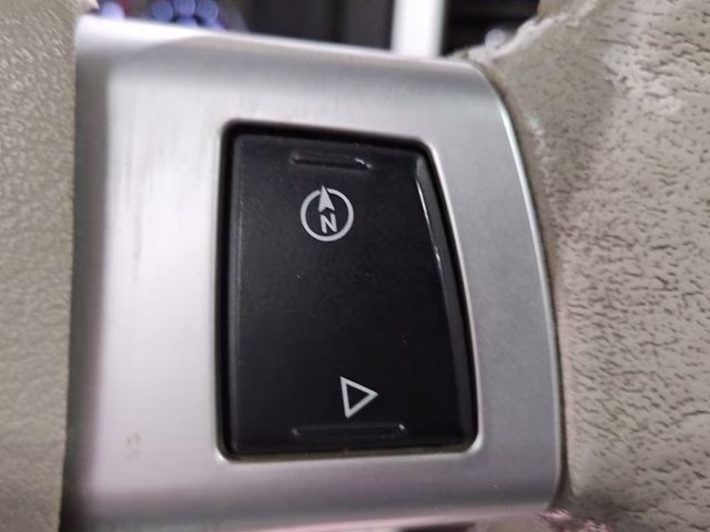 2008 Mineral Gray Metallic Clearcoat Jeep Grand Cherokee Limited 4X4 SUV