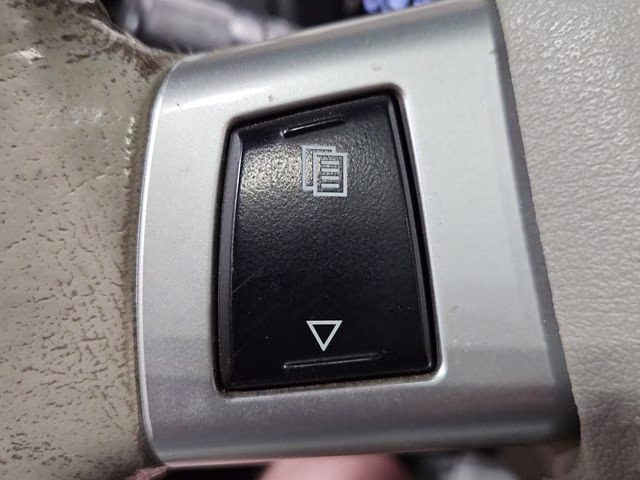 2008 Mineral Gray Metallic Clearcoat Jeep Grand Cherokee Limited 4X4 SUV