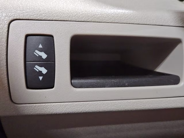 2008 Mineral Gray Metallic Clearcoat Jeep Grand Cherokee Limited 4X4 SUV