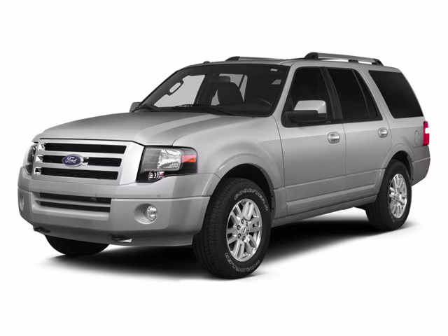 2014 Ford Expedition Limited RWD SUV