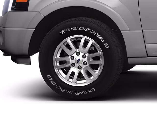 2014 Ford Expedition Limited RWD SUV