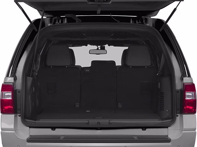 2014 Ford Expedition Limited RWD SUV