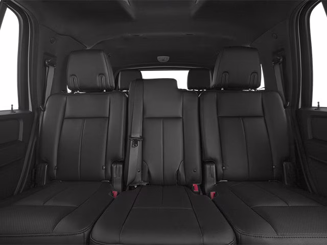 2014 Ford Expedition Limited RWD SUV