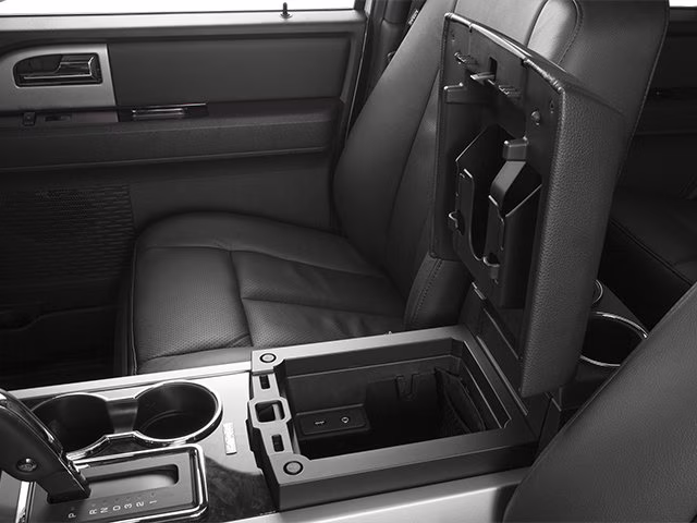2014 Ford Expedition Limited RWD SUV